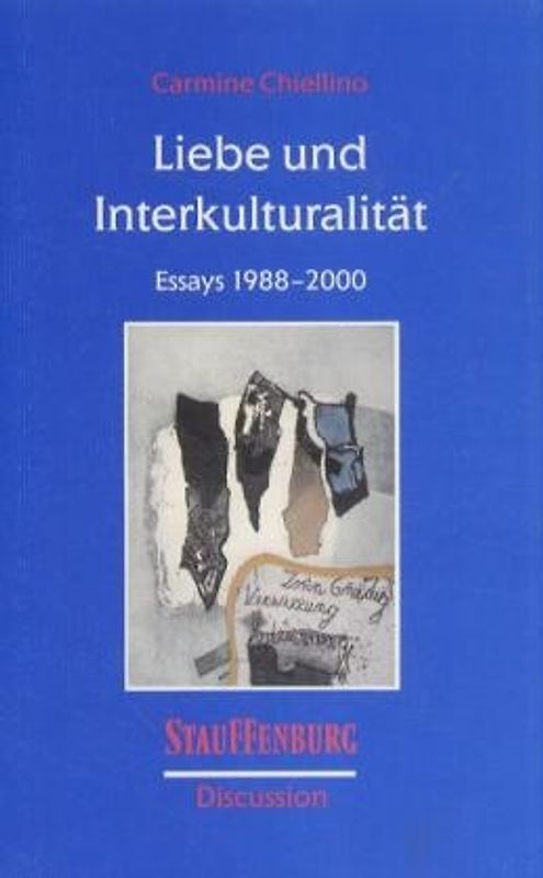 Liebe und Interkulturalität