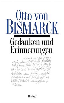 Gedanken und Erinnerungen