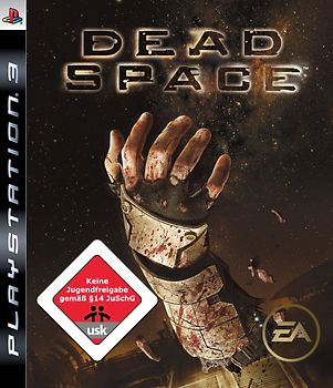 Dead Space PlayStation 3