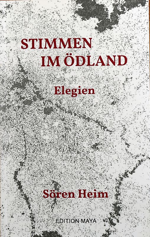 STIMMEN IM ÖDLAND