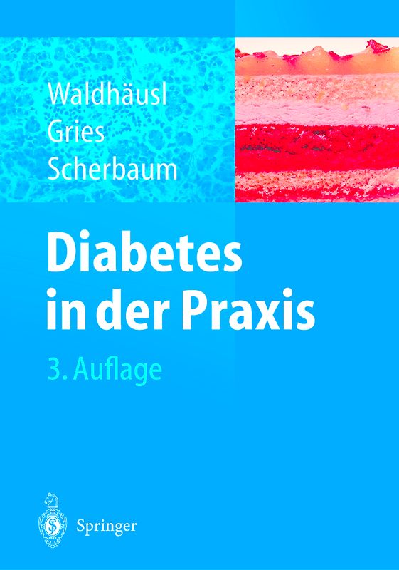 Diabetes in der Praxis
