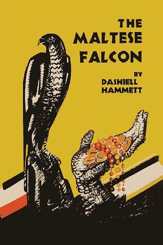 The Maltese Falcon