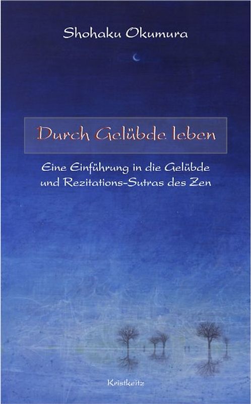 Durch Gelübde leben
