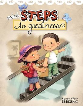Mini Steps to Greatness