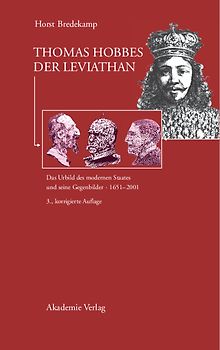 Thomas Hobbes - Der Leviathan