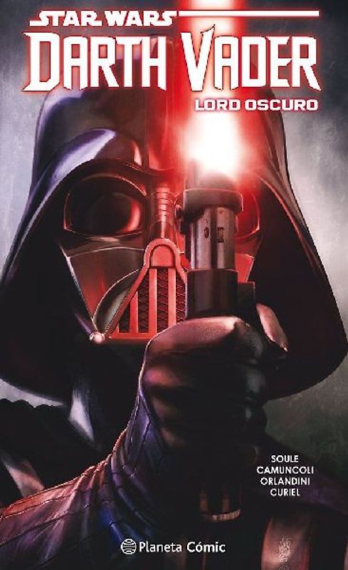 Star Wars Darth Vader Lord Oscuro 2