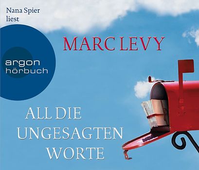 All die ungesagten Worte