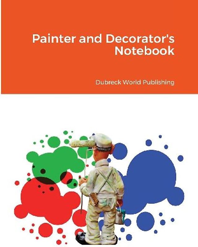 Painter and Decorator's Notebook