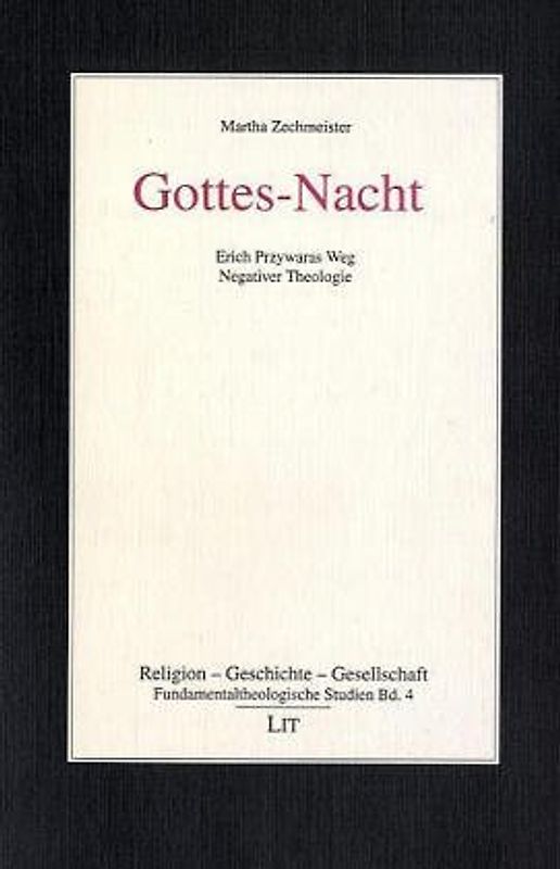 Gottes-Nacht