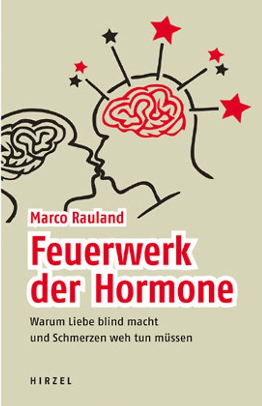 Feuerwerk der Hormone