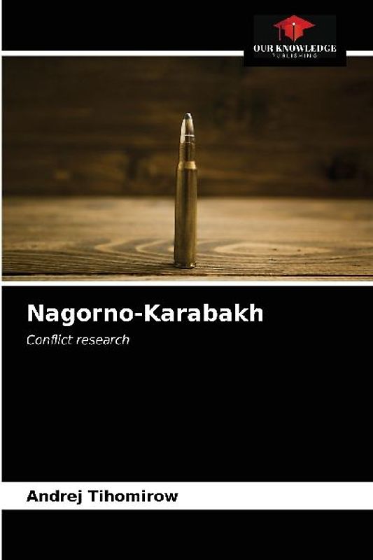 Nagorno-Karabakh