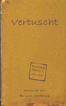 Vertuscht