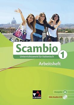 Scambio A / Scambio A AH 1