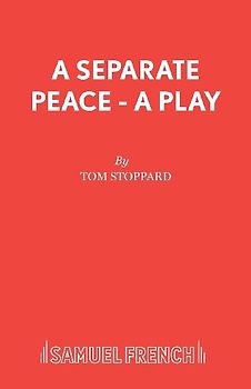 A Separate Peace - A Play