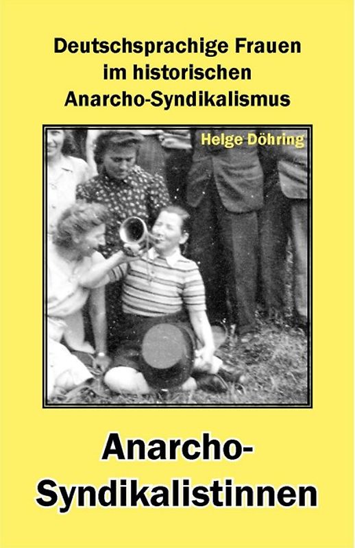 Anarcho-Syndikalistinnen