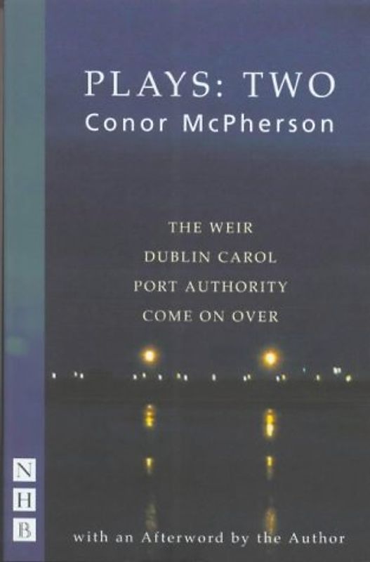 Mcpherson: Collected Plays - McPherson, Conor