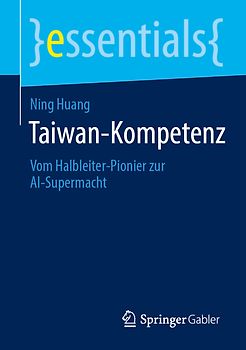 Taiwan-Kompetenz