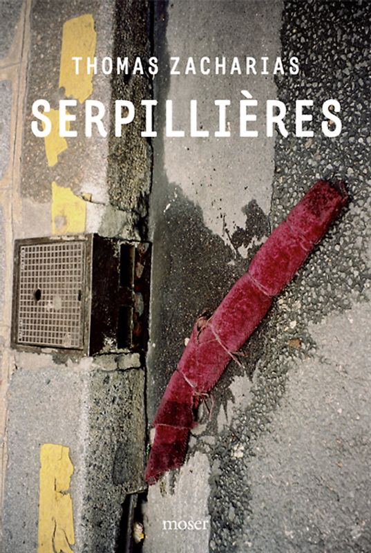 Serpillieres