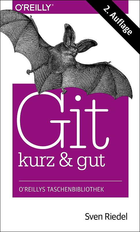 Git - kurz & gut