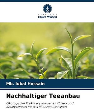 Nachhaltiger Teeanbau