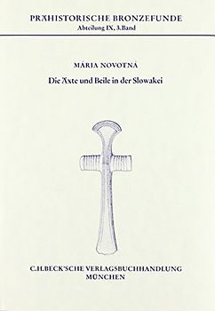 Die Äxte und Beile in der Slowakei