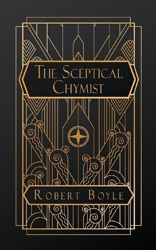 The Sceptical Chymist