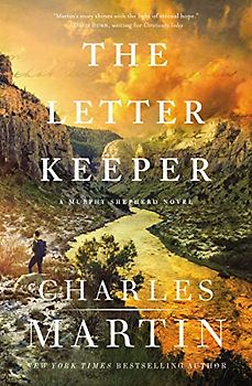 The Letter Keeper (A Murphy Shepherd Novel, Band 2)