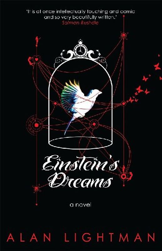 Einstein's Dreams - Lightman, Alan P.