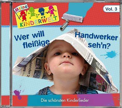Wer will fleißige Handwerker sehn?