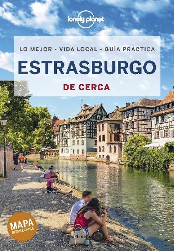 Estrasburgo De cerca 1