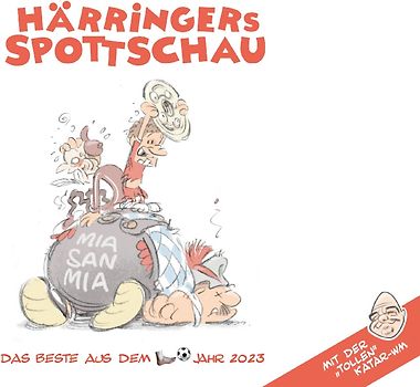 Härringers Spottschau