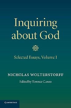 Inquiring about God