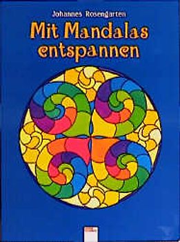 Mit Mandalas entspannen