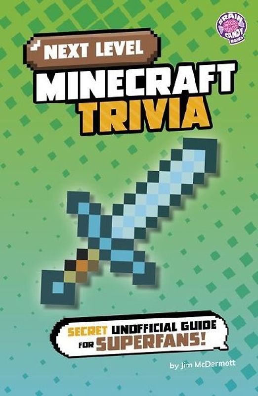 Next Level Minecraft Trivia
