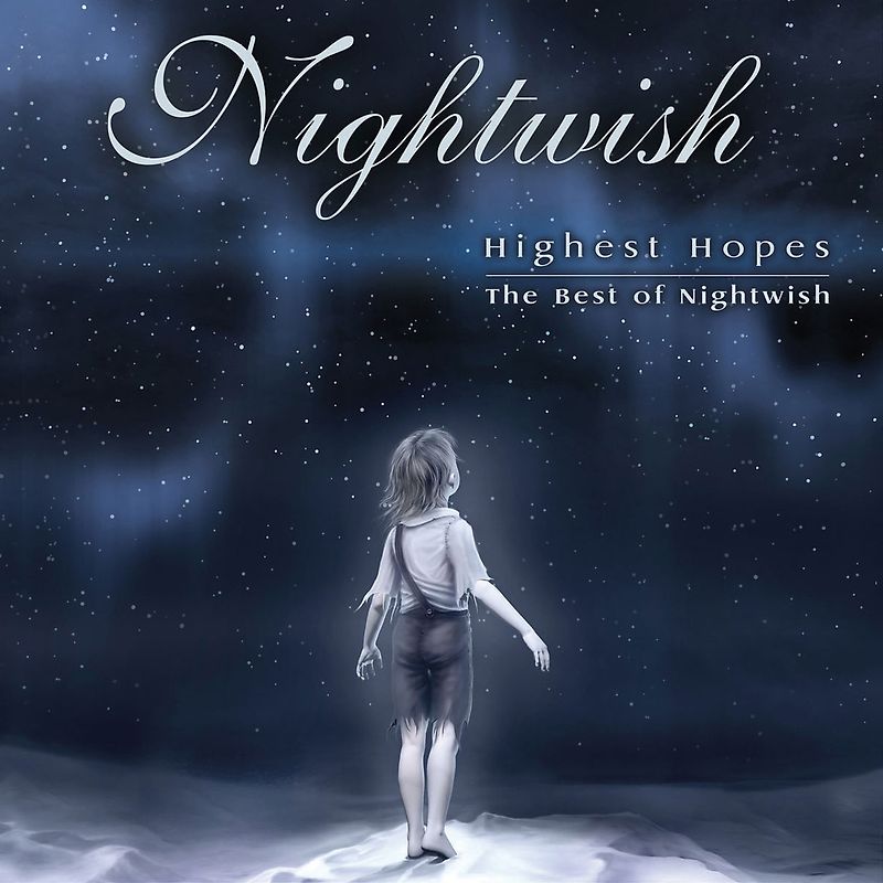 Nightwish - Highest Hopes - The Best of Nightwish
