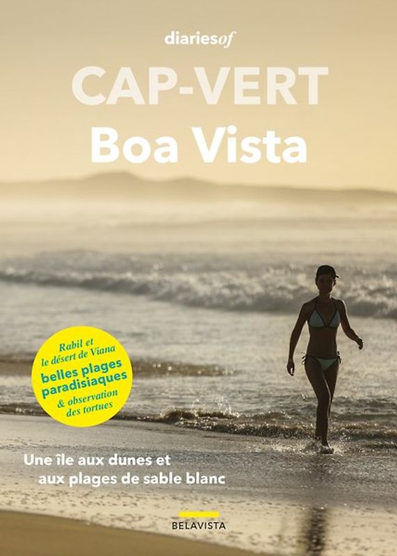 Cap-Vert - Boa Vista