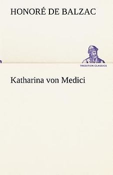 Katharina von Medici