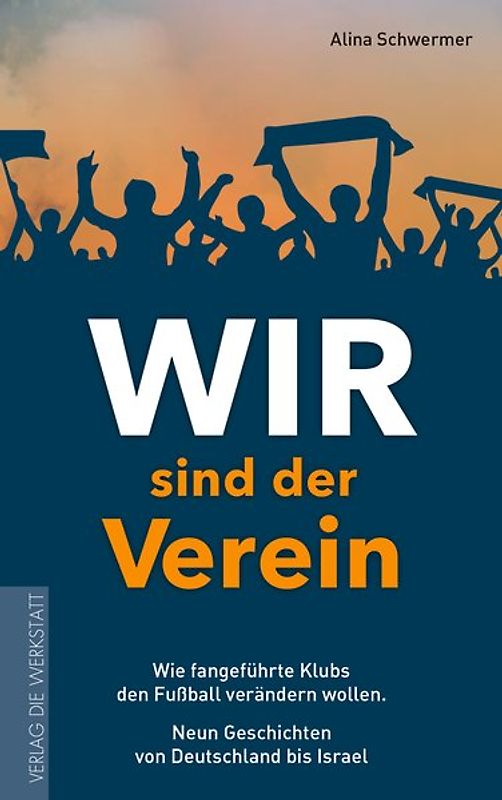 Wir sind der Verein