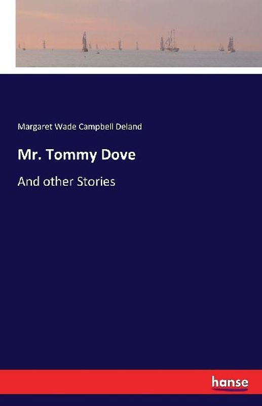 Mr. Tommy Dove