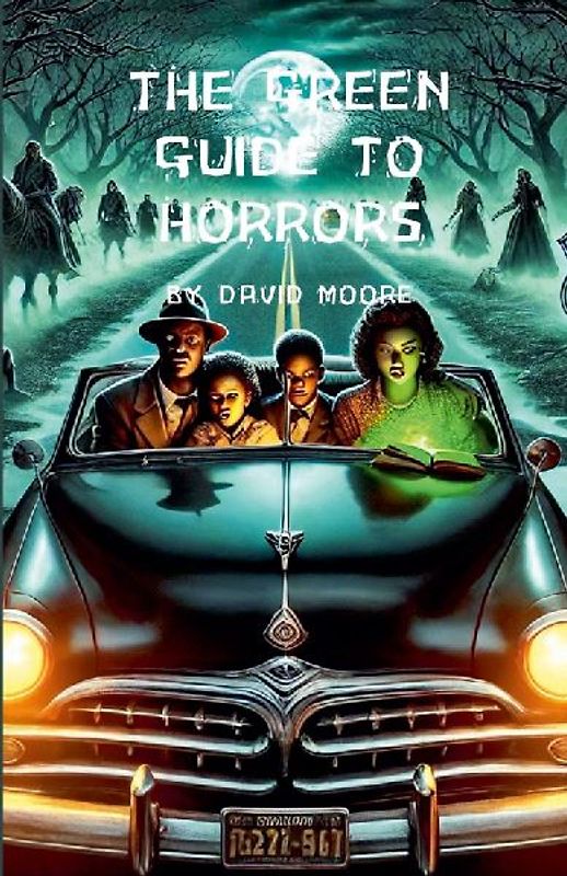 The Green Guide to Horrors