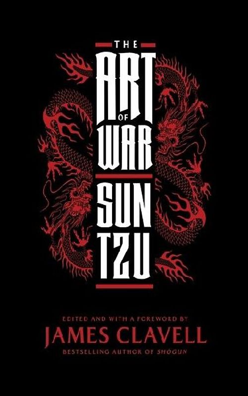 The Art of War