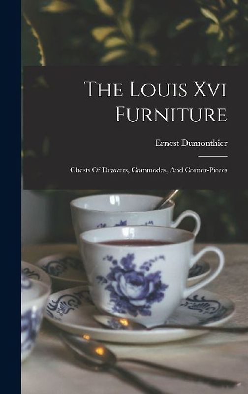 The Louis Xvi Furniture