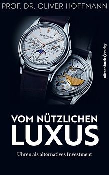 Vom nützlichen Luxus