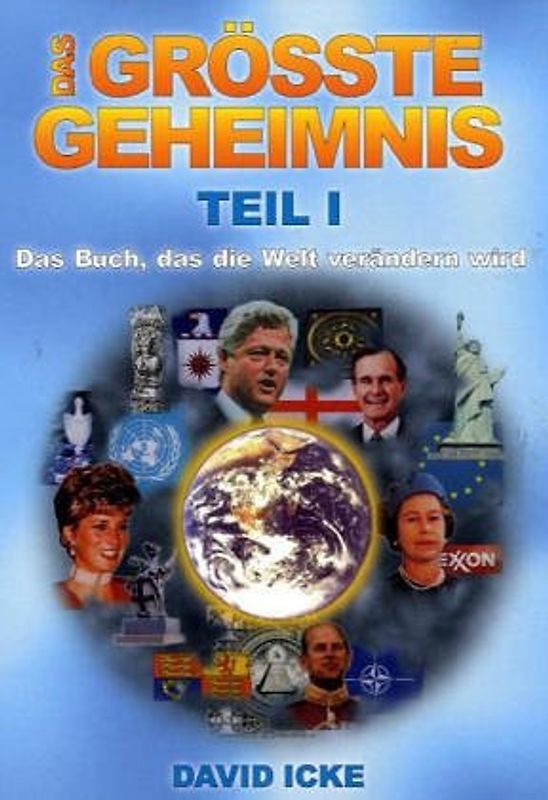 Das grösste Geheimnis, Teil 1