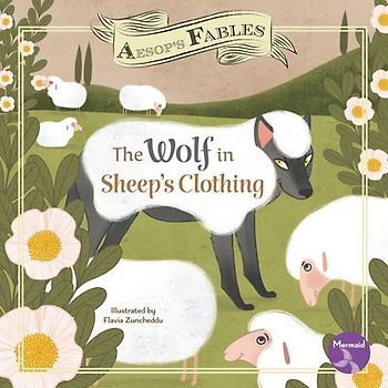 The Wolf in Sheep's Clothing