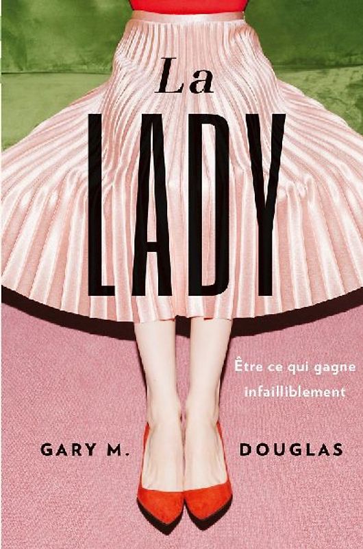 La Lady (French)