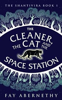 The Cleaner, the Cat and the Space Station