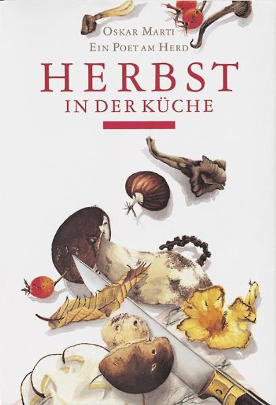 Herbst in der Küche