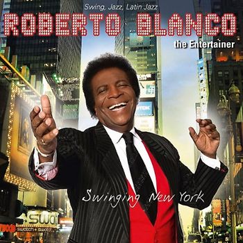 Blanco,Roberto - Swinging New York