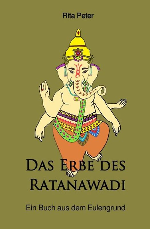 Das Erbe des Ratanawadi